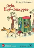 Orla Frø-Snapper