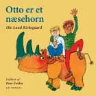 Læs selv Otto er et næsehorn af Ole Lund Kirkegaard