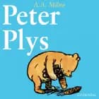 Thomas Winding læser Peter Plys af A. A. Milne