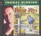 Thomas Winding læser Peter Plys og hans venner af A. A. Milne
