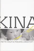 Kina drager