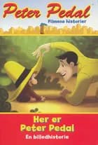 Her er Peter Pedal