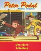 Peter Pedal. Den store billedbog