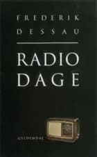 Radiodage af Frederik Dessau