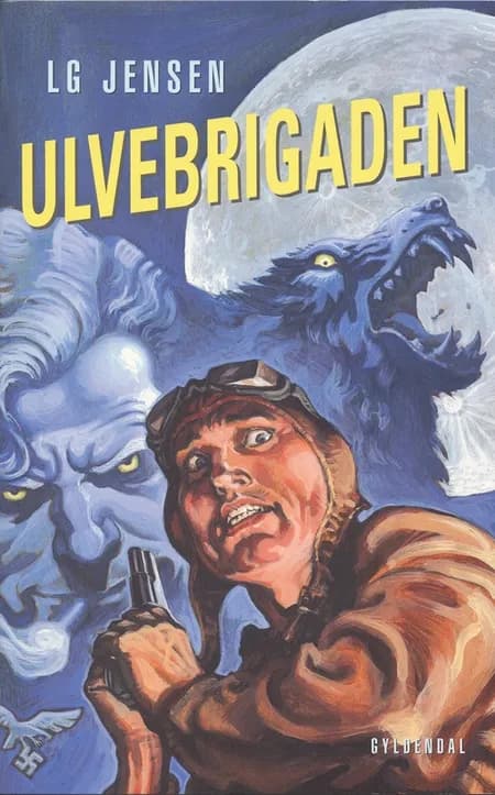 Ulvebrigaden af LG Jensen