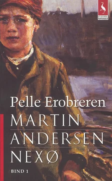 Pelle Erobreren Barndom