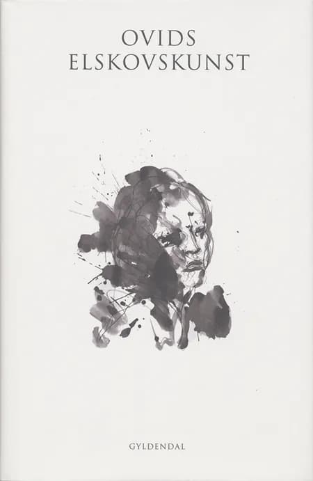 Ovids elskovskunst af Ovid