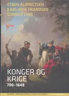 Dansk udenrigspolitiks historie bd. 1