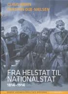 Dansk udenrigspolitiks historie bd. 3