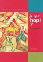 Allez hop! 7 - tekstbog af Matts Winblad