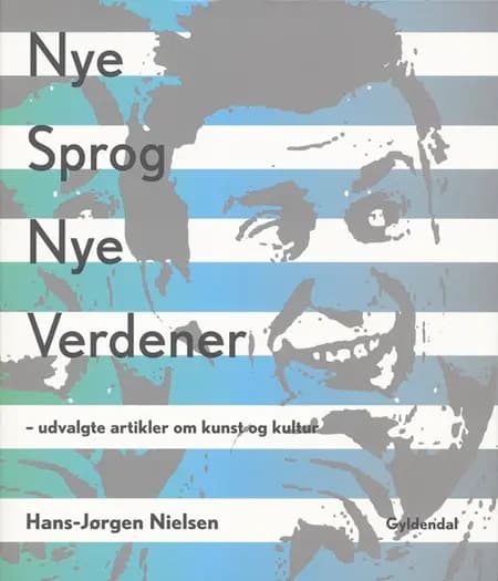 Nye sprog, nye verdener af Hans-Jørgen Nielsen