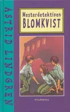 Mesterdetektiven Blomkvist