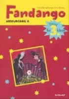 Fandango 3. Arbejdsbog A