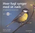 Hver fugl synger med sit næb af Benny Génsbøl og Axel Kielland