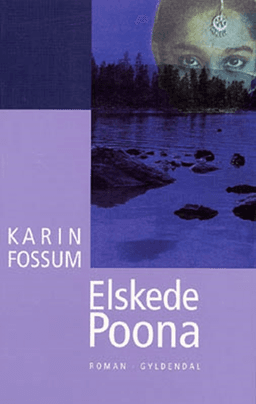 Elskede Poona af Karin Fossum