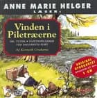 Hr. Tudse, Fløjtespilleren ved daggryets port af Kenneth Grahame