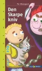 Den skarpe kniv af Per Østergaard