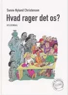 Hvad rager det os?