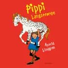 Thomas Winding læser Pippi Langstrømpe af Astrid Lindgren