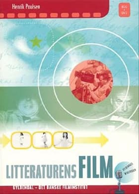 Litteraturens film. Sæt a 30 stk. af Henrik Poulsen