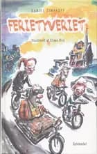 Ferietyveriet