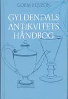 Gyldendals antikvitetshåndbog