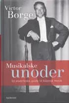 Musikalske unoder