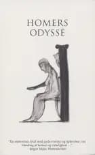 Homers Odyssé af Homer .