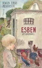 Esben af Knud Erik Pedersen