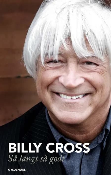 Så langt så godt af Billy Cross