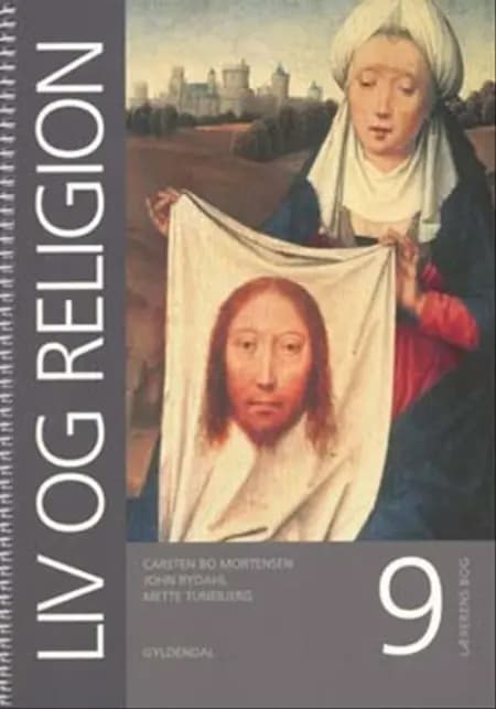 Liv og Religion 9 af John Rydahl