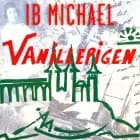 Vanillepigen