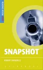 Snapshot af Robert Swindells