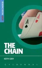 The Chain af Keith Gray