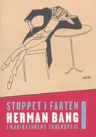 Stoppet i farten