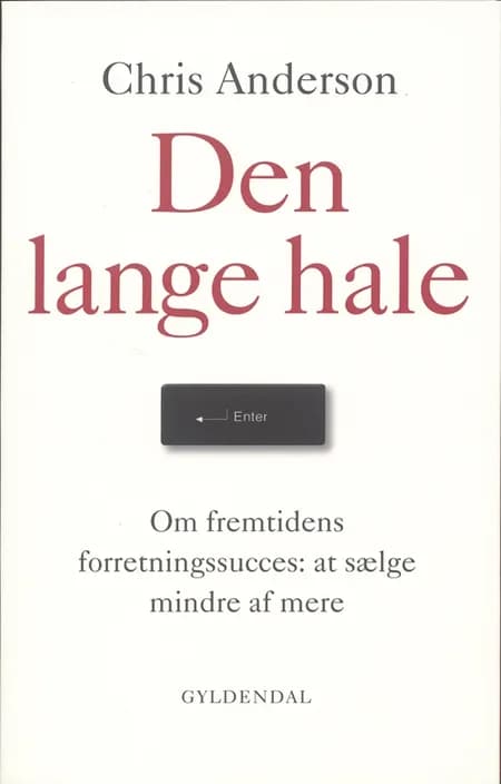 Den lange hale af Chris Anderson