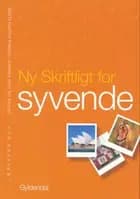 Ny skriftligt for syvende af Esther Hansen, Torben Hjorth Olsen og Tage Hansen