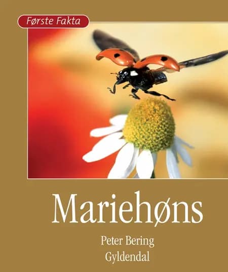 Mariehøns af Peter Bering