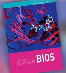 Gymnasie BIOS af Kim Bruun