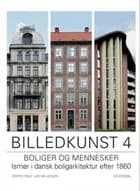 Ismer i dansk boligarkitektur efter 1860 af Dorte Fogh og Leo Kai Jensen