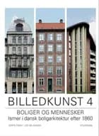 Ismer i dansk boligarkitektur efter 1860