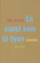 En mand kom til byen