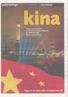 Avis. Kina. Klassesæt af Maja Plesner