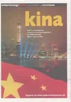 Avis. Kina. Klassesæt