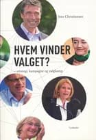 Hvem vinder valget?