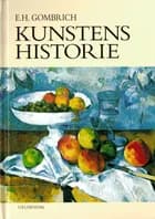 Kunstens historie af Ernst H. Gombrich