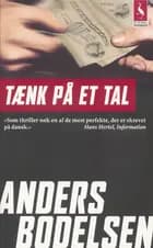 Tænk på et tal af Anders Bodelsen