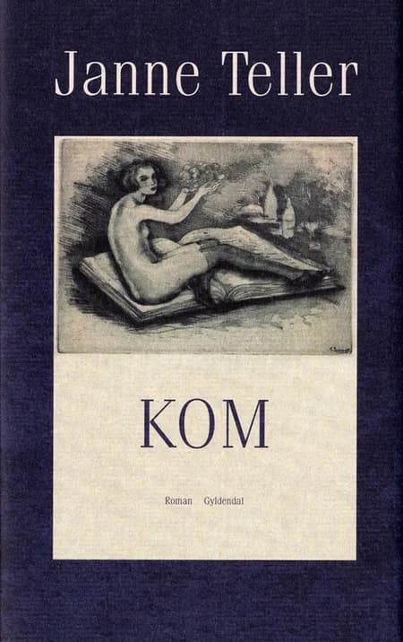 Kom af Janne Teller