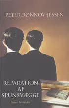 Reparation af spunsvægge