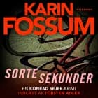 Sorte sekunder